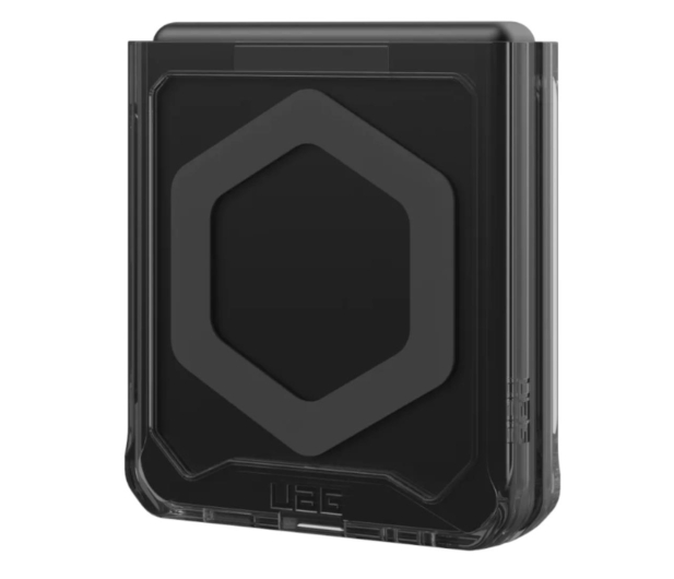 UAG Plyo Pro do Samsung Galaxy Flip 5 ash-space grey - 1224543 - zdjęcie 4